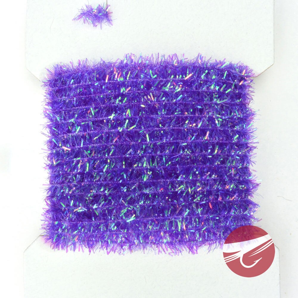Wapsi Tinsel Chenille - Size Large