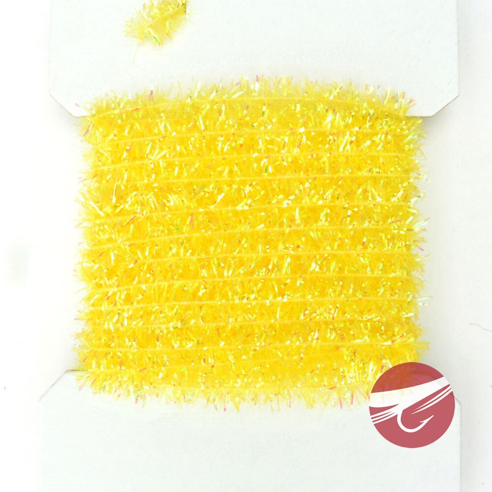 Wapsi Tinsel Chenille - Size Large