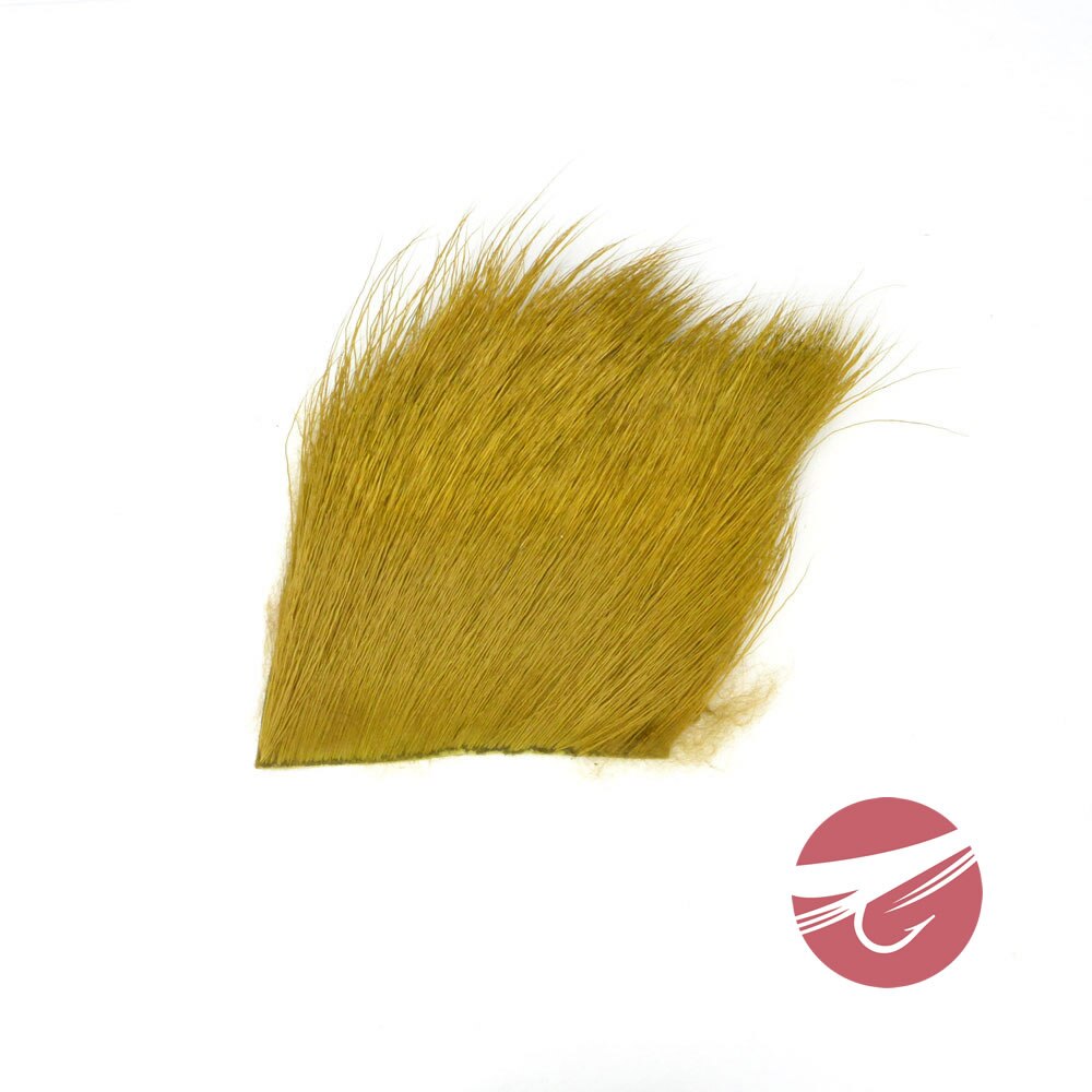 Wapsi Deer Belly Hair