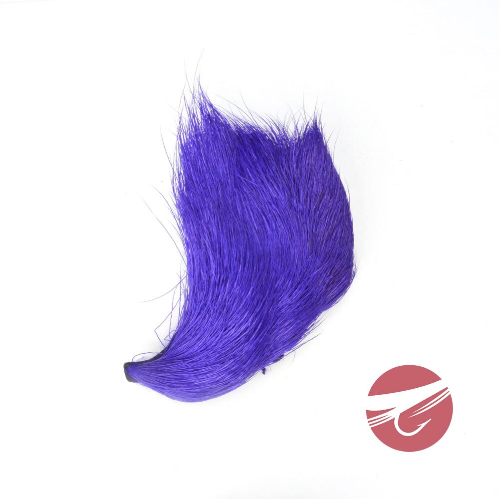 Wapsi Deer Belly Hair