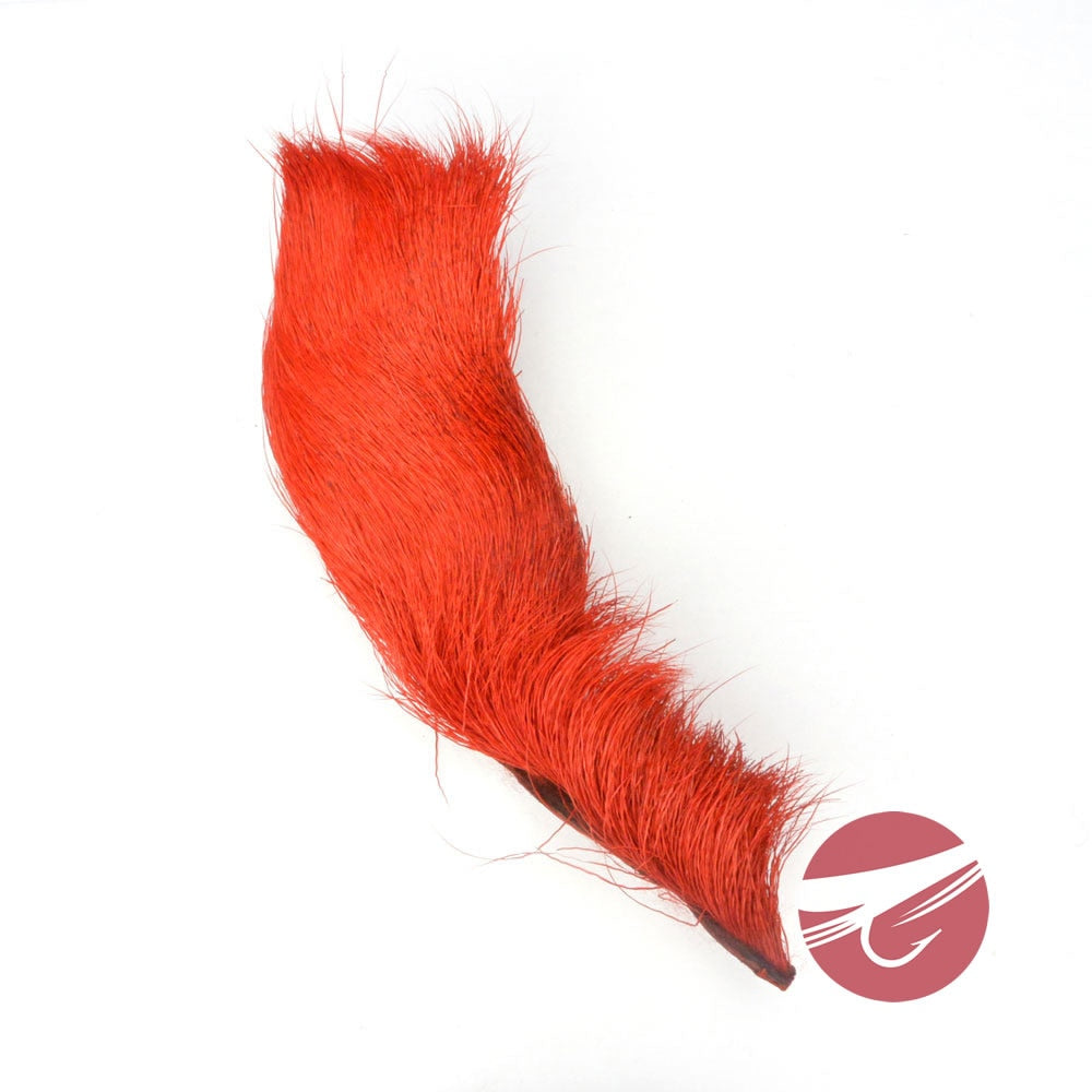 Wapsi Deer Belly Hair