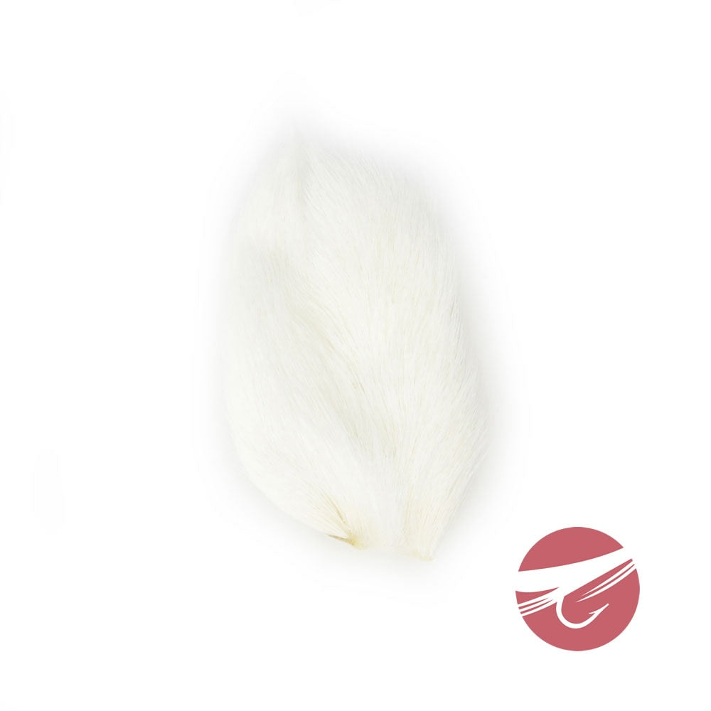 Wapsi Deer Belly Hair