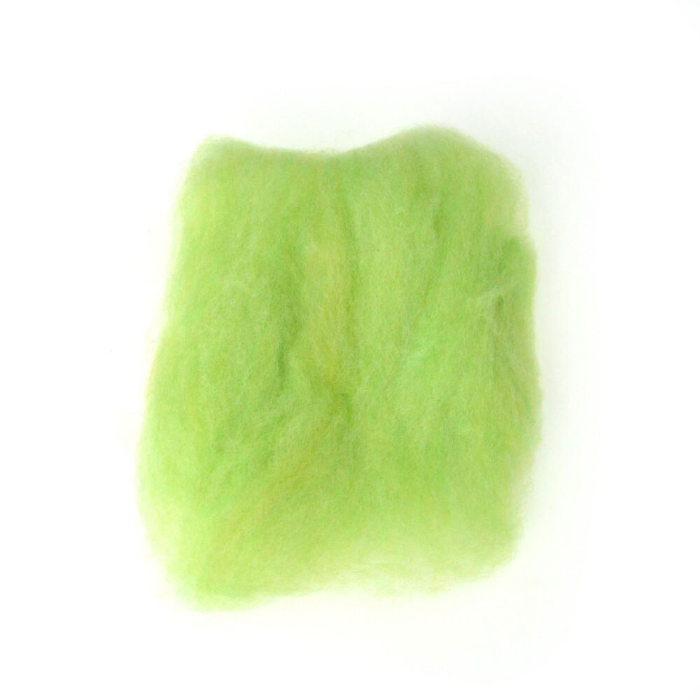 Wapsi Super Fine Dry Fly Dubbing