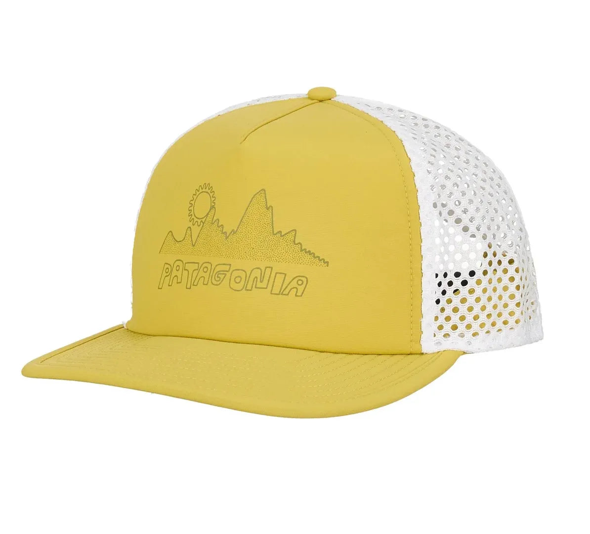 Patagonia Duckbill Running Trucker Hat