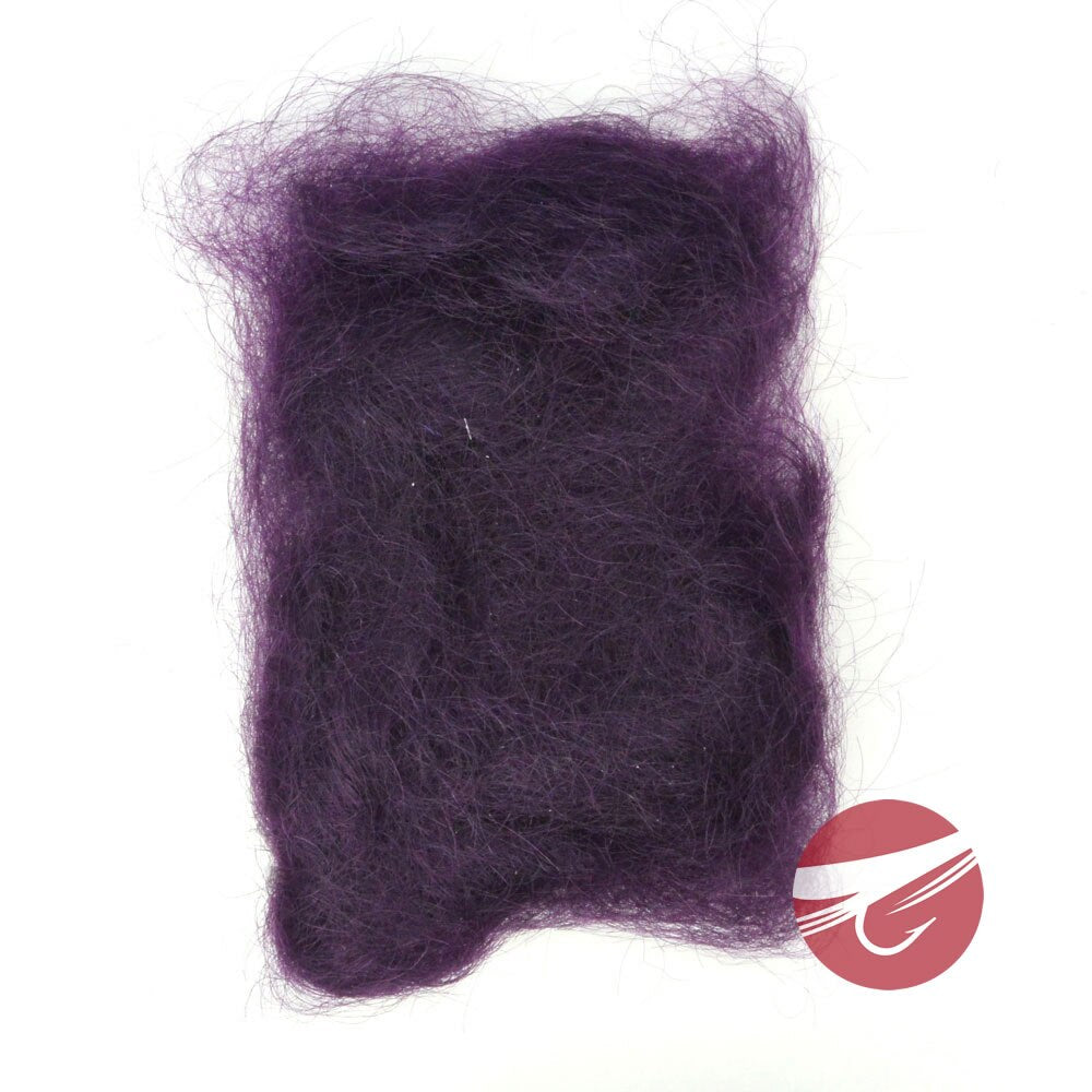 Wapsi Angora Goat Dubbing
