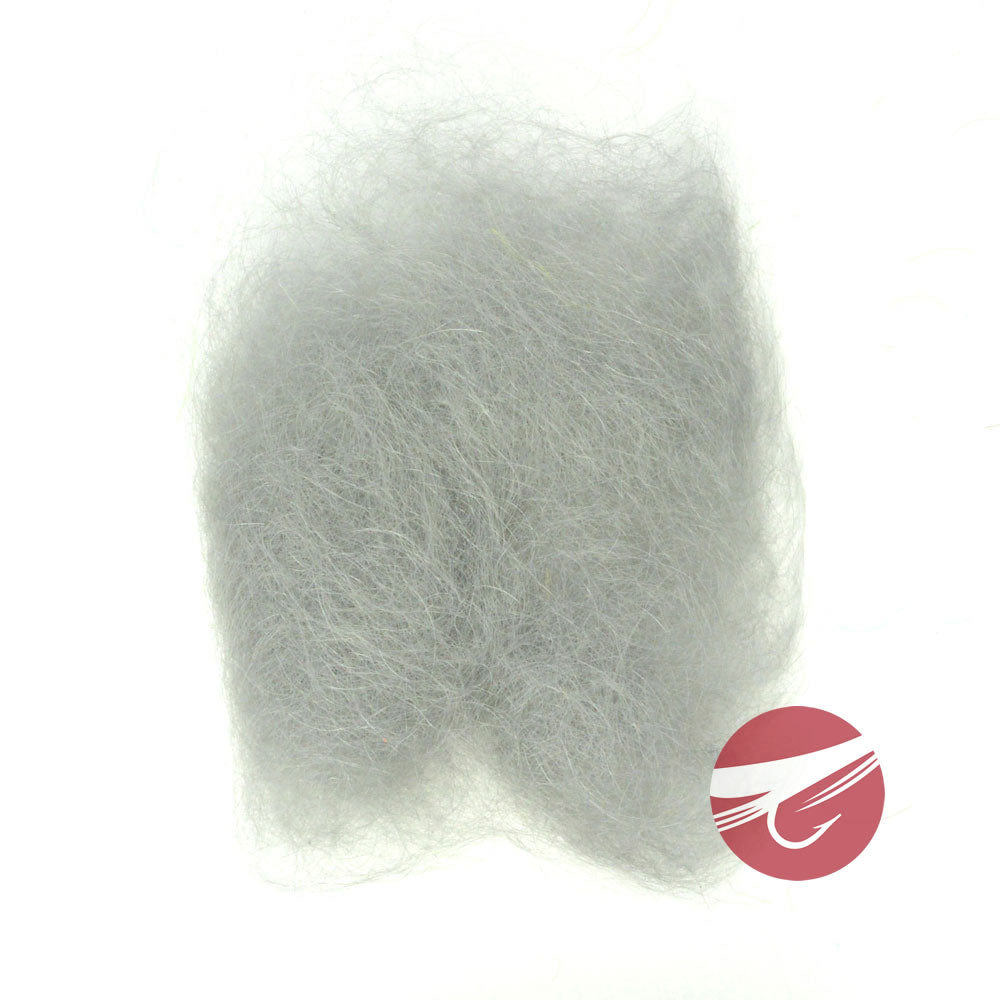Wapsi Angora Goat Dubbing