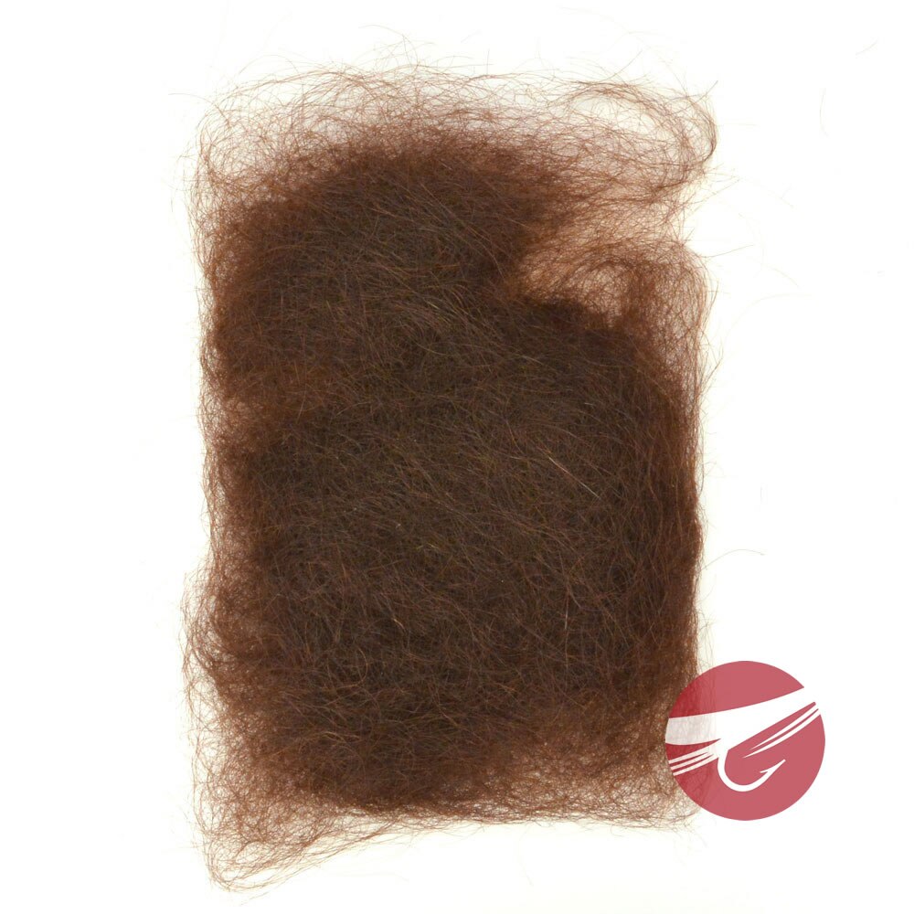 Wapsi Angora Goat Dubbing
