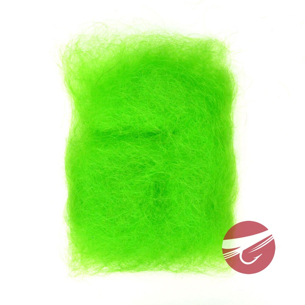 Wapsi Angora Goat Dubbing