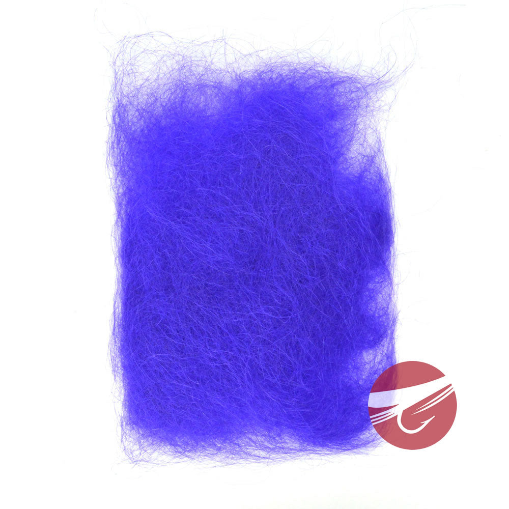 Wapsi Angora Goat Dubbing