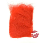 Wapsi Angora Goat Dubbing