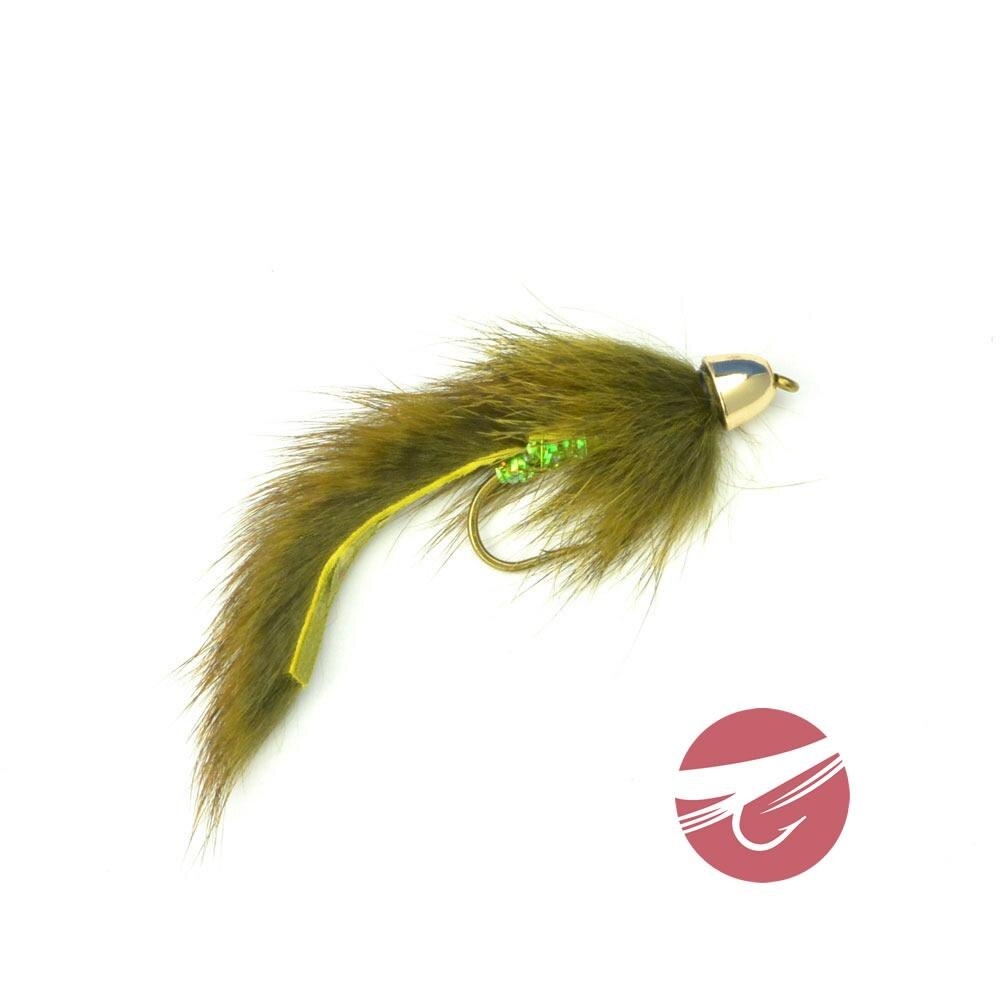 Barr's Slumpbuster - Umpqua Fly