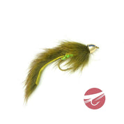 Barr's Slumpbuster - Umpqua Fly