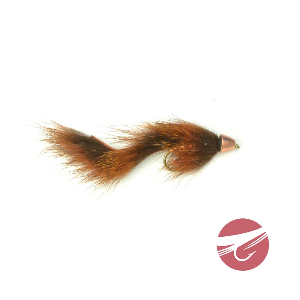 Barr's Slumpbuster - Umpqua Fly
