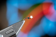 Greg Garcia's Rojo Midge - Umpqua Fly