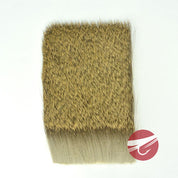 Nature's Spirit All Purpose Deer Hair - 2x3 Patch