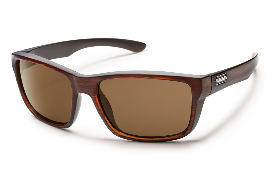 Suncloud Polarized Sunglasses -  Mayor