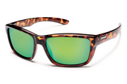 Suncloud Polarized Sunglasses -  Mayor