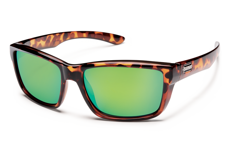 Suncloud Polarized Sunglasses -  Mayor