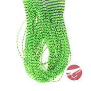 Hareline Grizzly Micro Legs