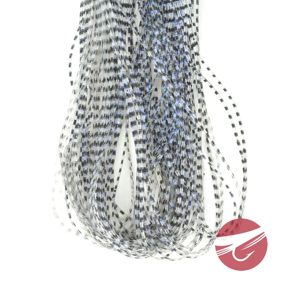 Hareline Grizzly Micro Legs