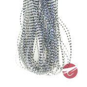 Hareline Grizzly Micro Legs