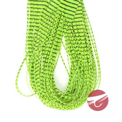 Hareline Grizzly Micro Legs