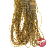 Hareline Grizzly Micro Legs