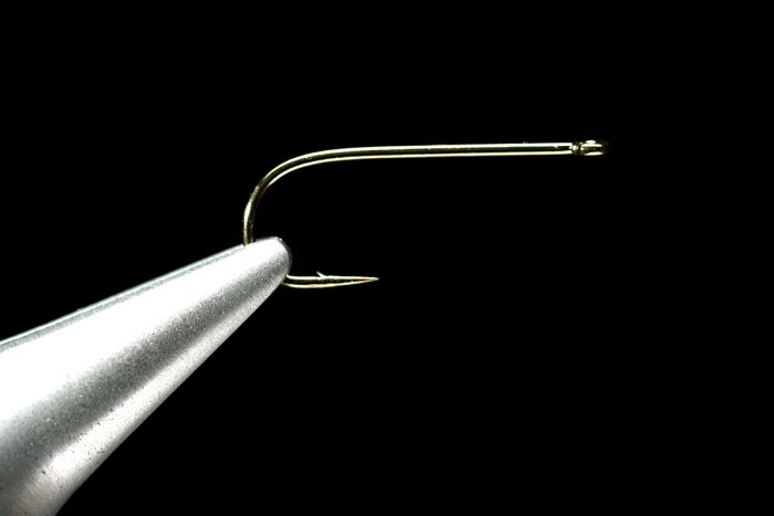 Daiichi D1100 Dry Fly Hooks