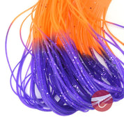 Hareline Hot Tipped Crazy Legs