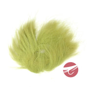 Hareline Finn Raccoon Zonker