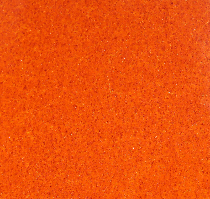 Hareline Furry Foam