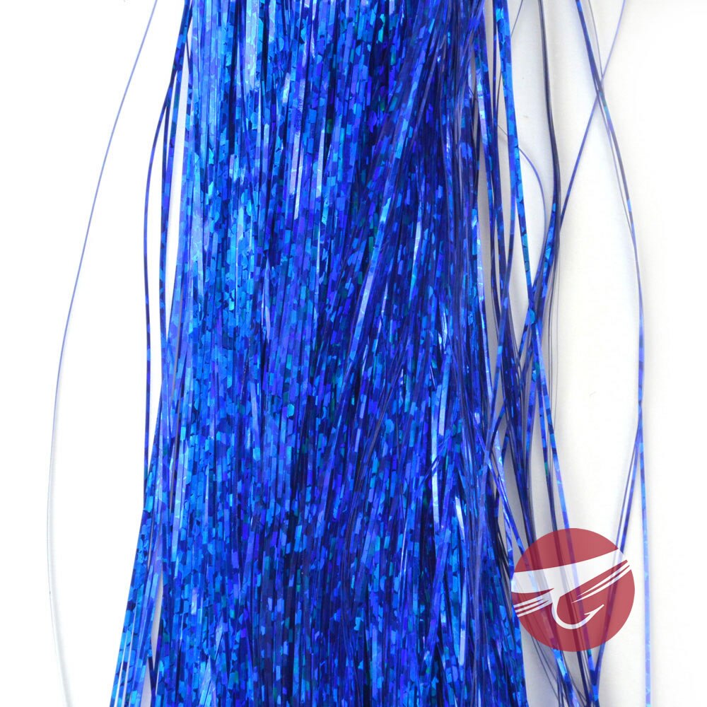 Hareline Holographic Flashabou