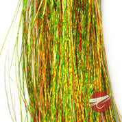 Hareline Holographic Flashabou