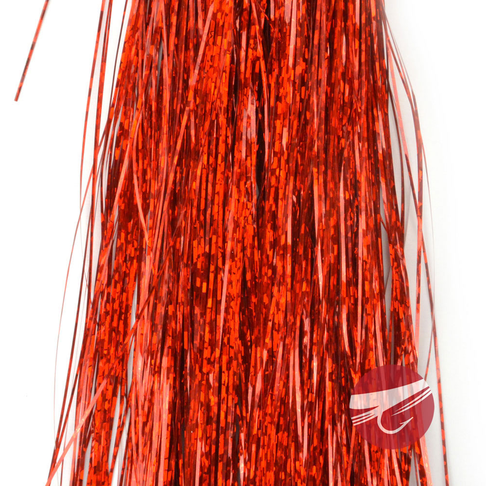 Hareline Holographic Flashabou