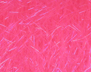 Hareline Ice Dub Shimmer Fringe