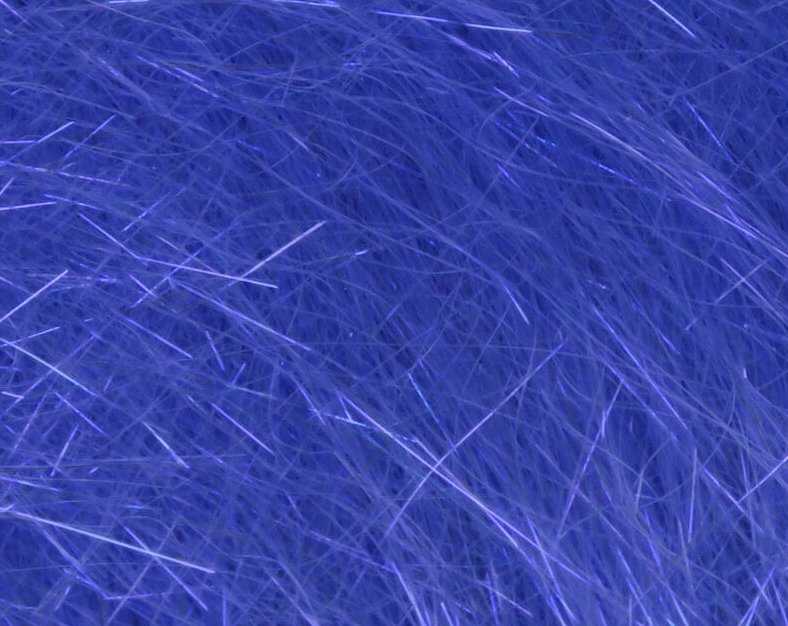 Hareline Ice Dub Shimmer Fringe