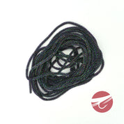 Hareline Micro Pearl Core Braid
