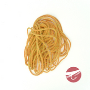 Hareline Micro Pearl Core Braid