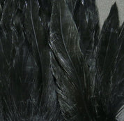 Hareline Schlappen Feathers - 5-7