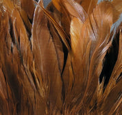 Hareline Schlappen Feathers - 5-7