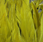 Hareline Schlappen Feathers - 5-7