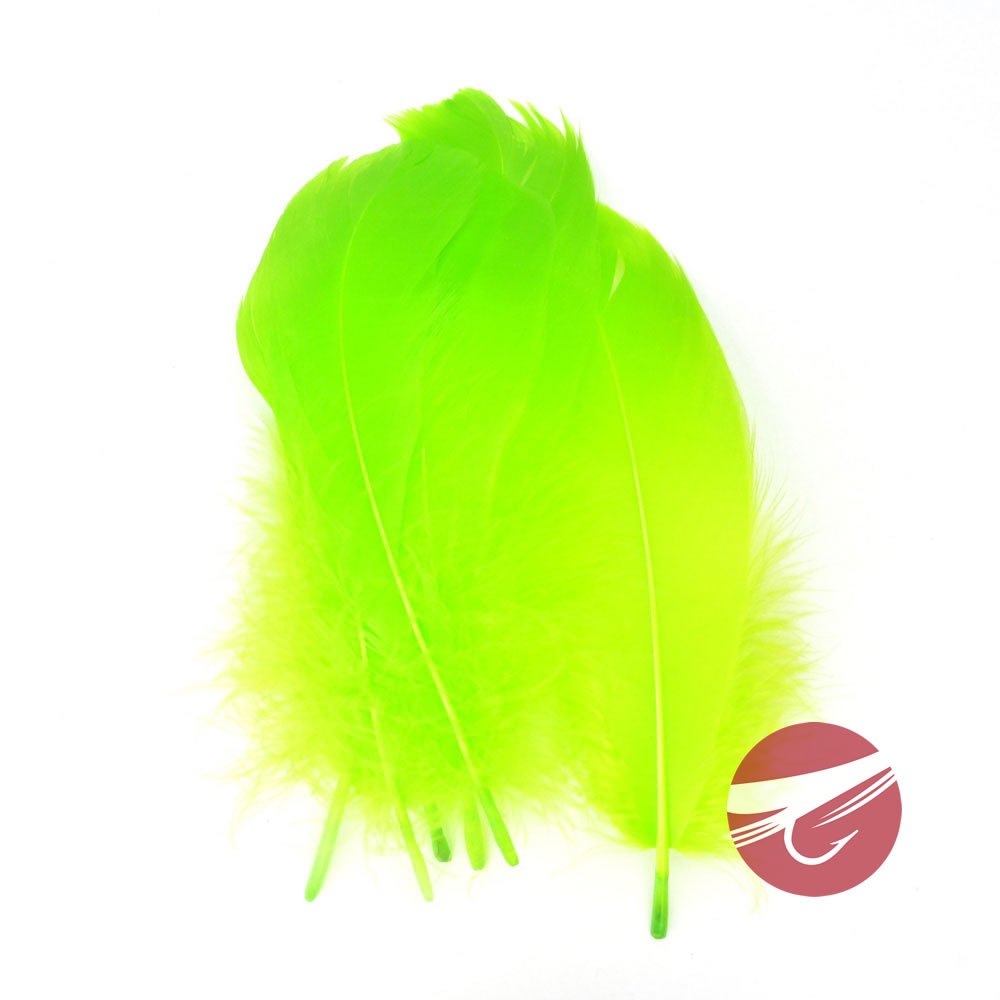 Hareline Select Goose Shoulder