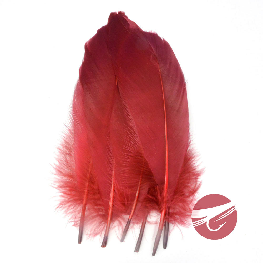 Hareline Select Goose Shoulder