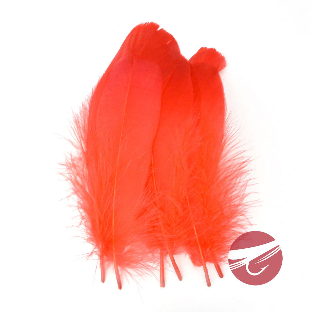 Hareline Select Goose Shoulder