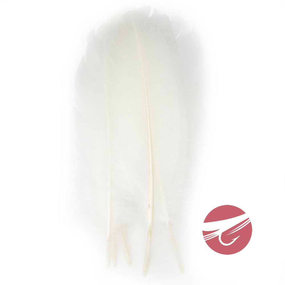 Hareline Select Goose Shoulder