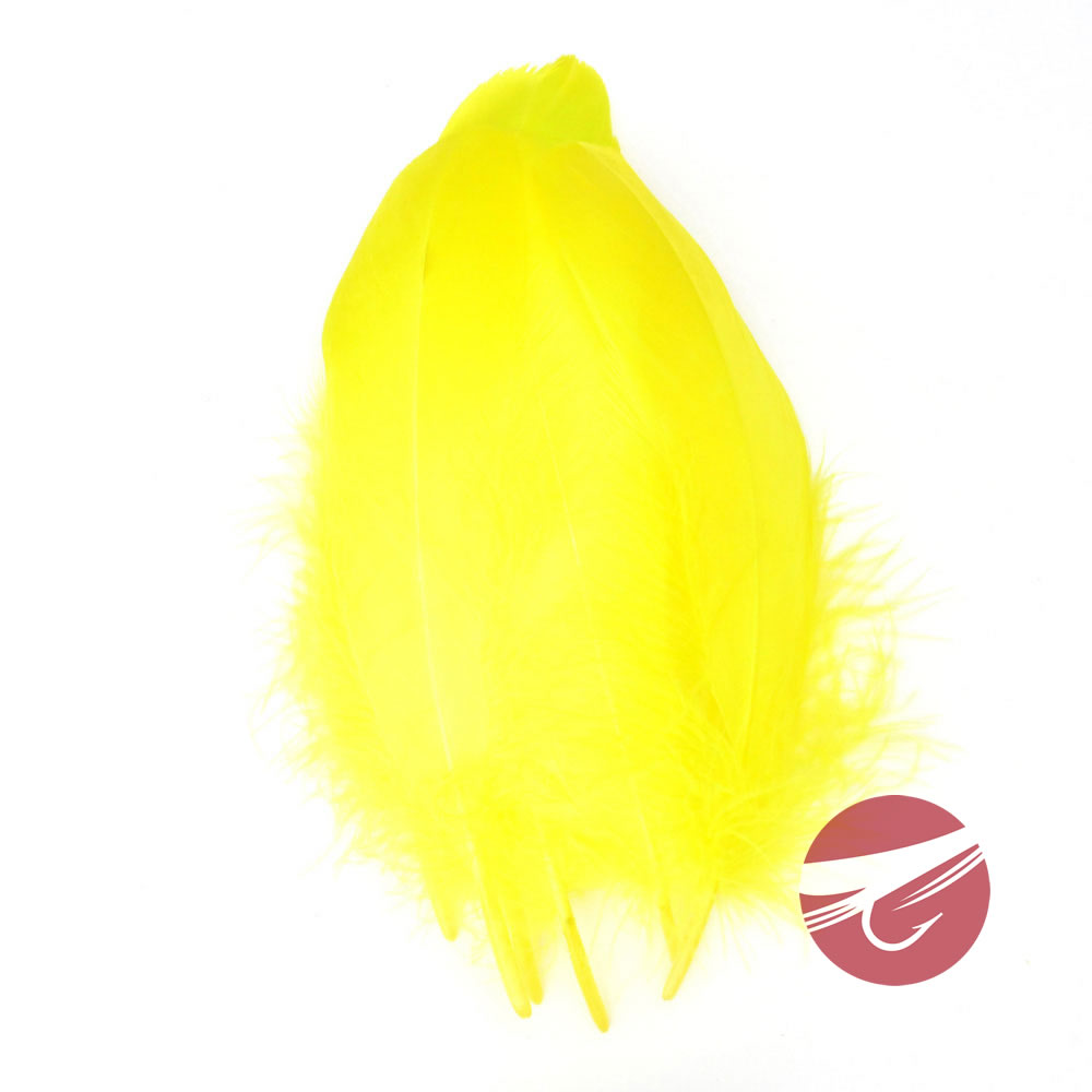 Hareline Select Goose Shoulder