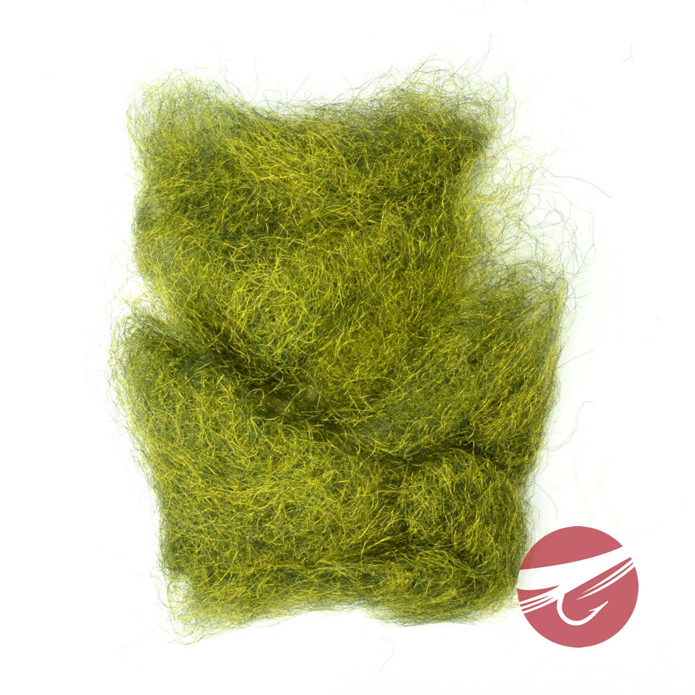 Hareline STS Trilobal Salmon, Trout & Steelhead Dub