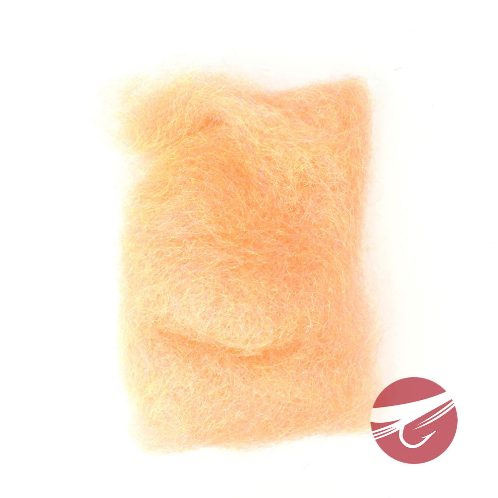 Hareline STS Trilobal Salmon, Trout & Steelhead Dub