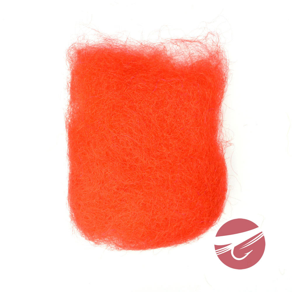 Hareline STS Trilobal Salmon, Trout & Steelhead Dub