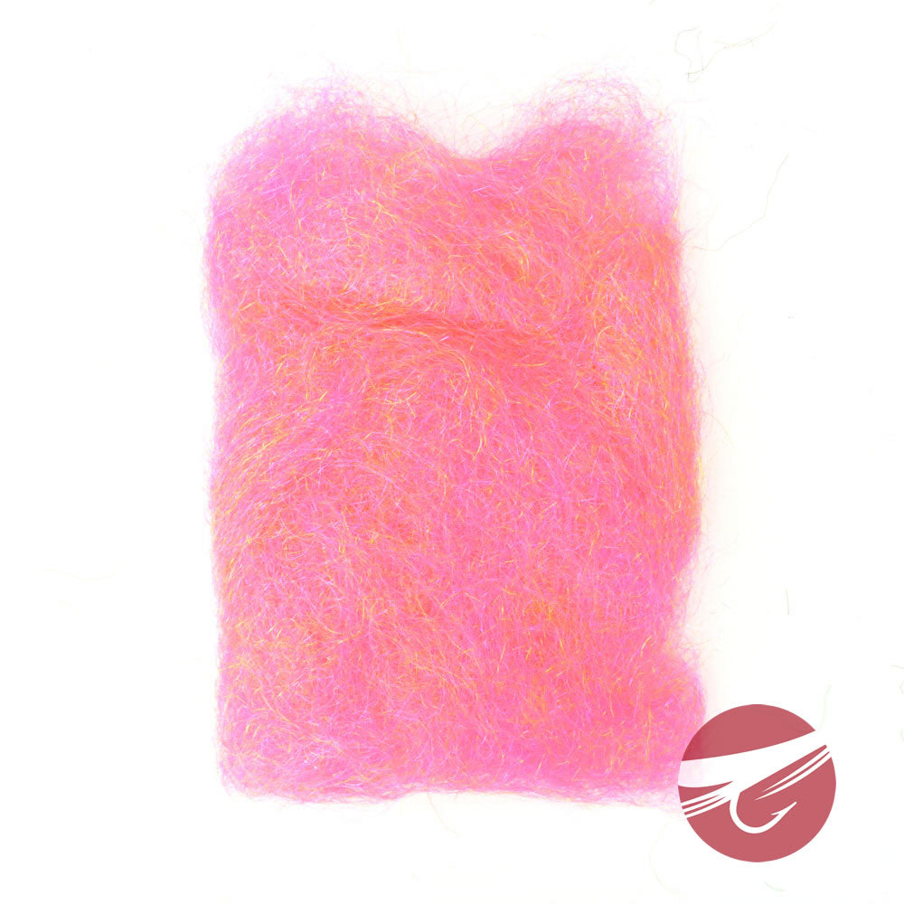 Hareline STS Trilobal Salmon, Trout & Steelhead Dub